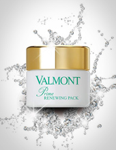 世界顶级护肤品牌：Valmont
