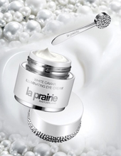 La Prairie：瑞士顶级驻颜品牌