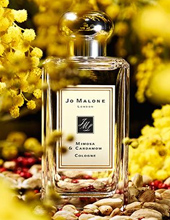 Jo Malone：沐浴在夏天里